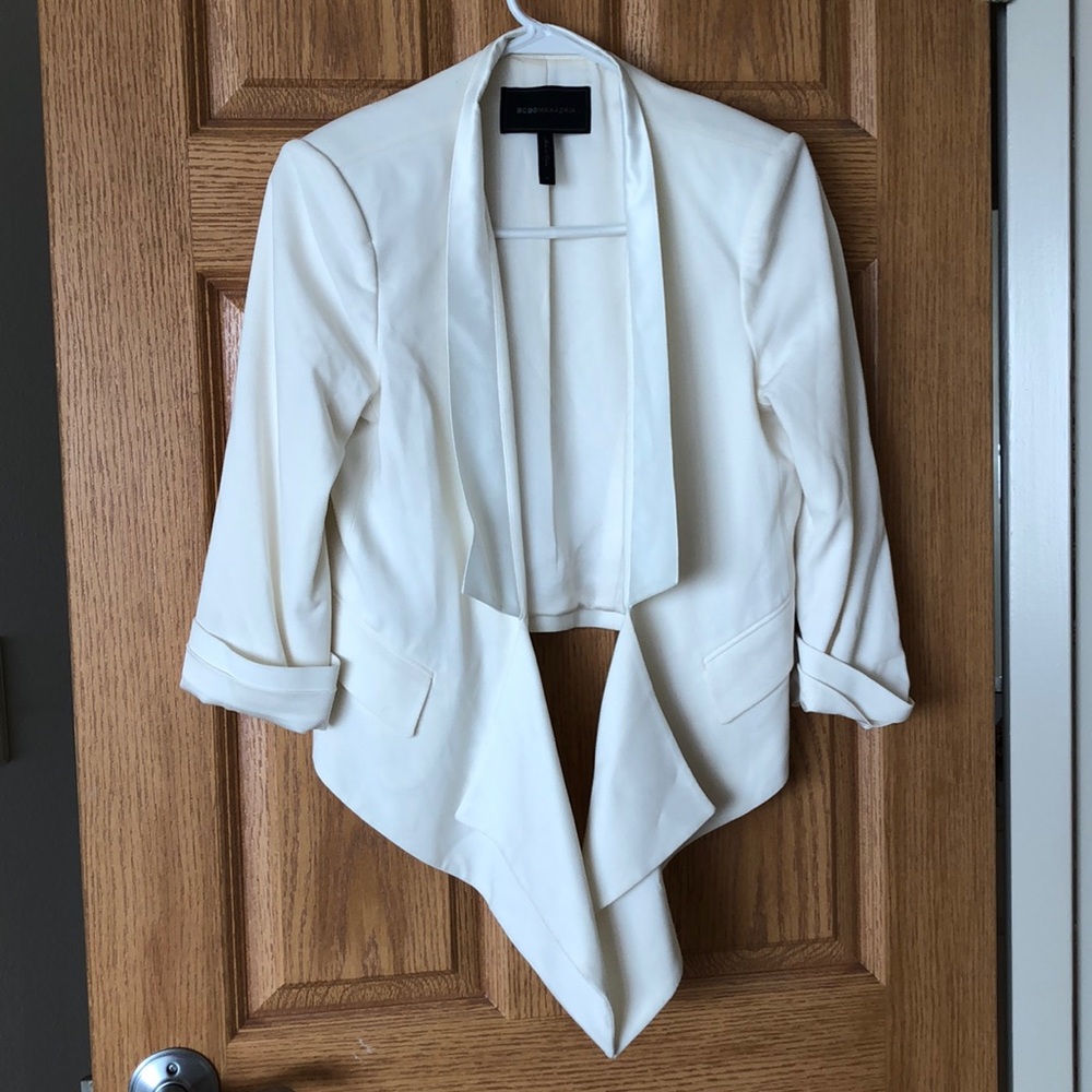 Fashion Blazer